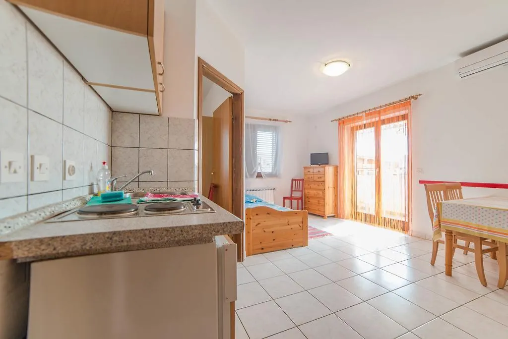 Apartments Devescovi Rovinj