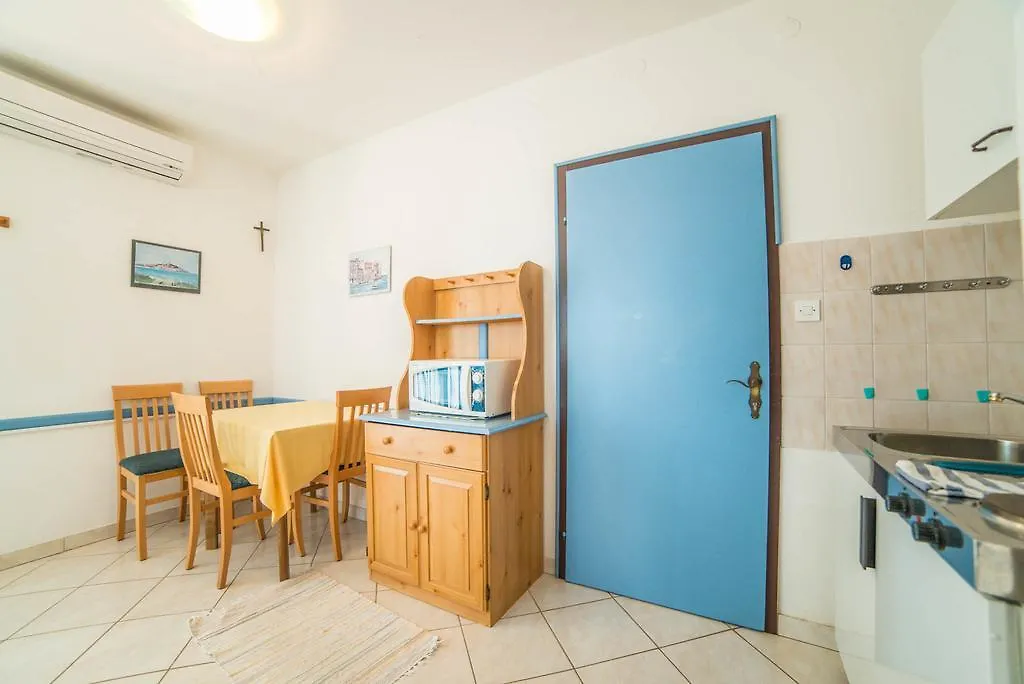 Apartments Devescovi Rovinj 0*,