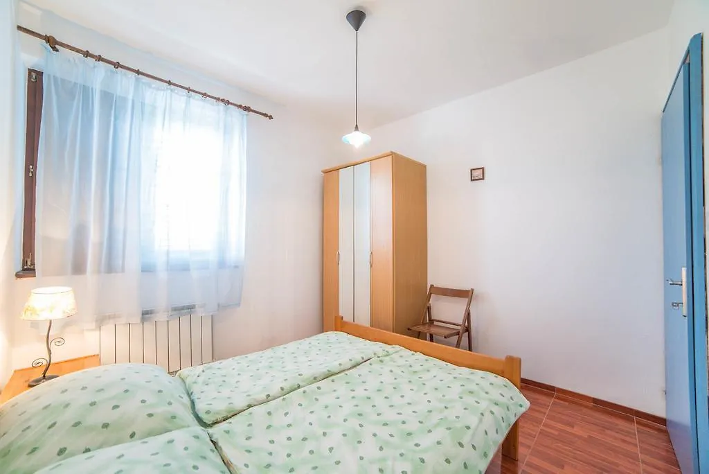 Apartments Devescovi Rovinj