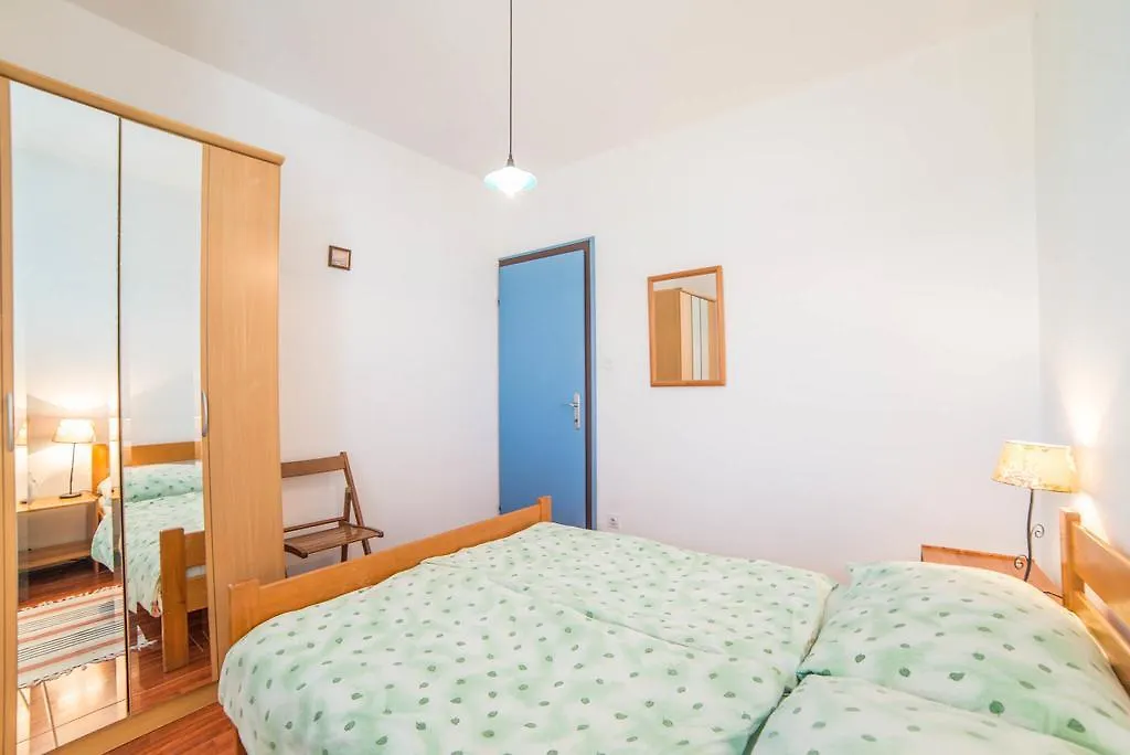Apartments Devescovi Rovinj Croatia