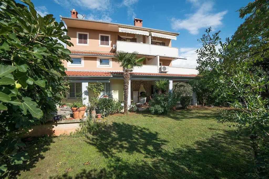 Apartments Devescovi Rovinj