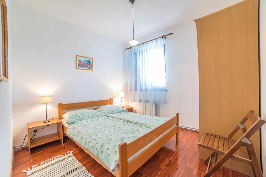 Apartments Devescovi Rovinj