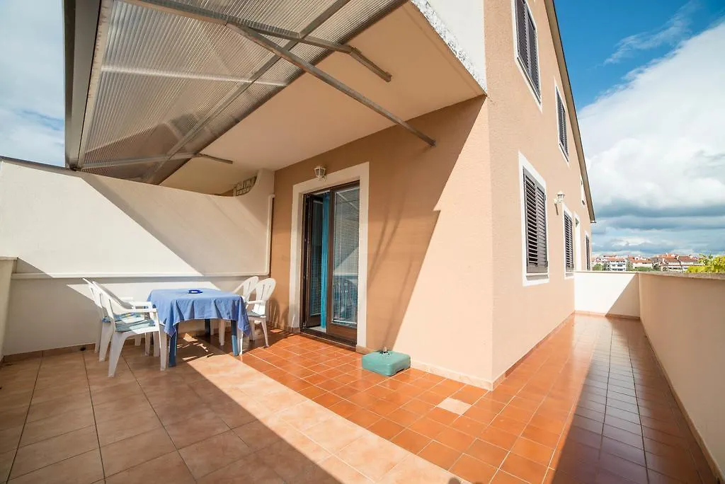 Apartments Devescovi Rovinj