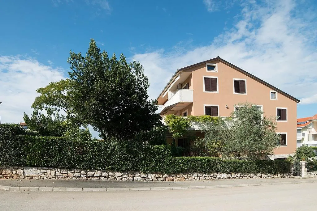 Apartments Devescovi Rovinj Croatia