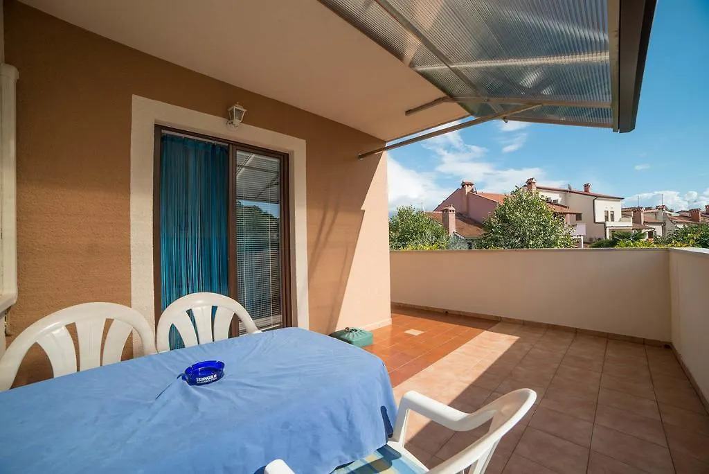 Apartments Devescovi Rovinj 0*,