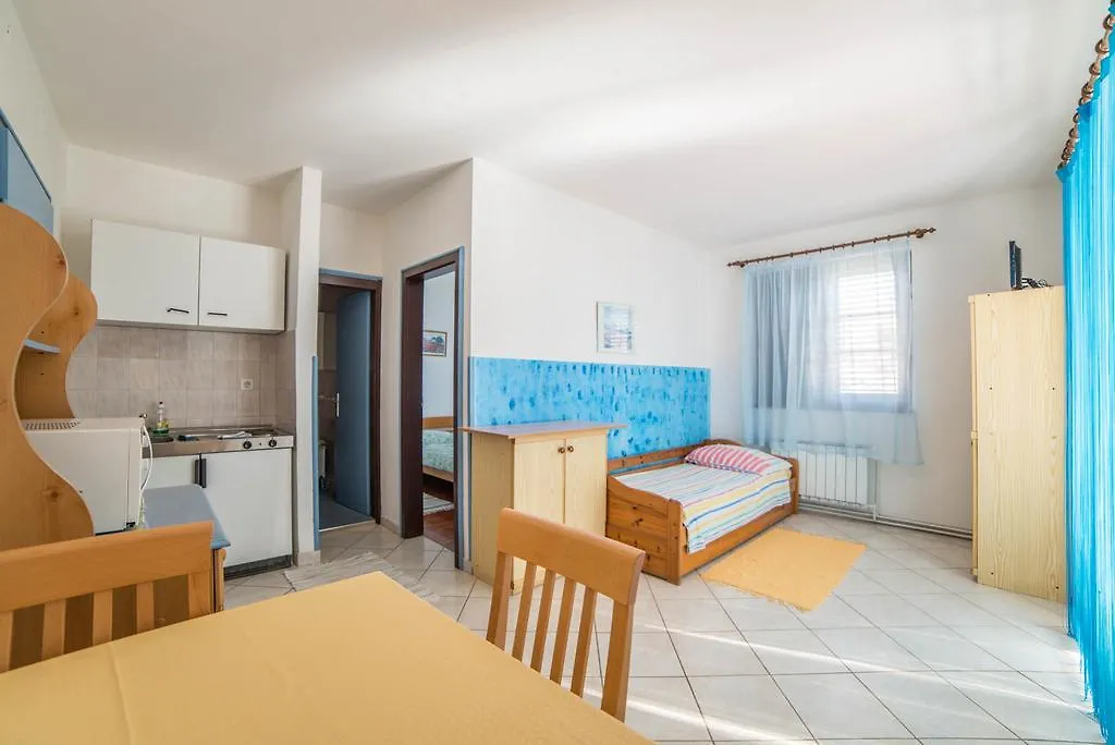 Apartments Devescovi Rovinj