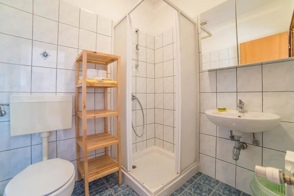 Apartments Devescovi Rovinj 0*,  Croatia