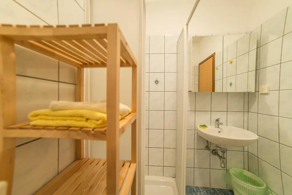 Apartments Devescovi Rovinj