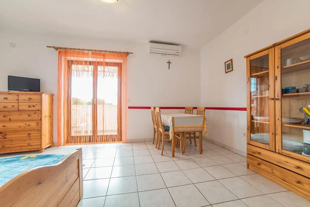 Apartments Devescovi Rovinj Croatia