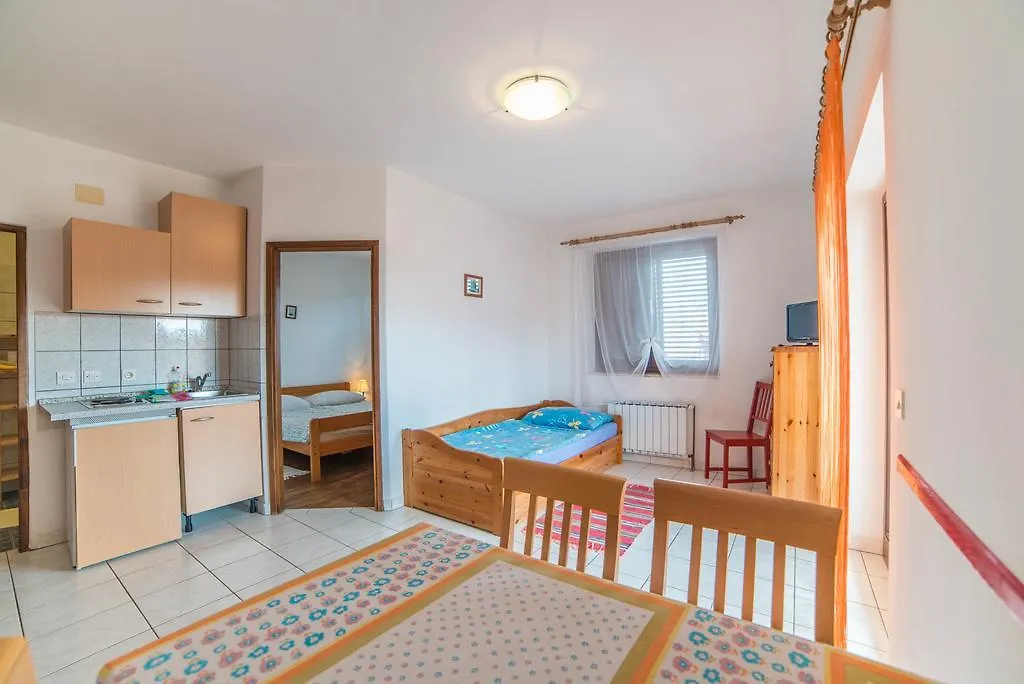 Apartments Devescovi Rovinj 0*,  Croatia