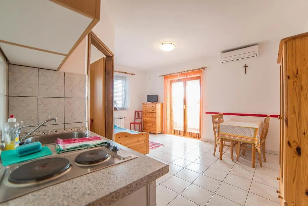 Apartments Devescovi Rovinj