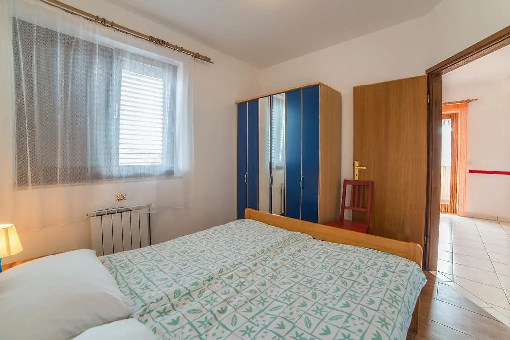 Apartments Devescovi Rovinj