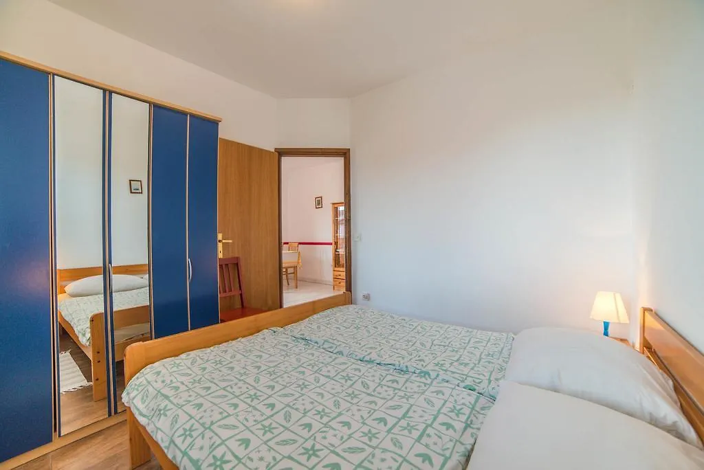 Apartments Devescovi Rovinj Croatia