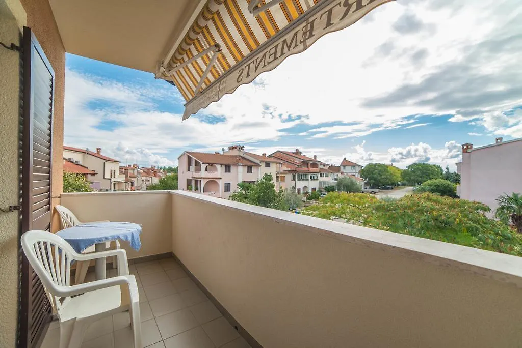 Apartments Devescovi Rovinj
