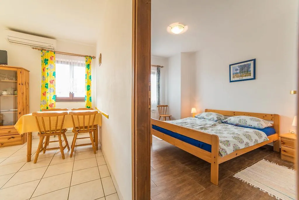 Apartments Devescovi Rovinj