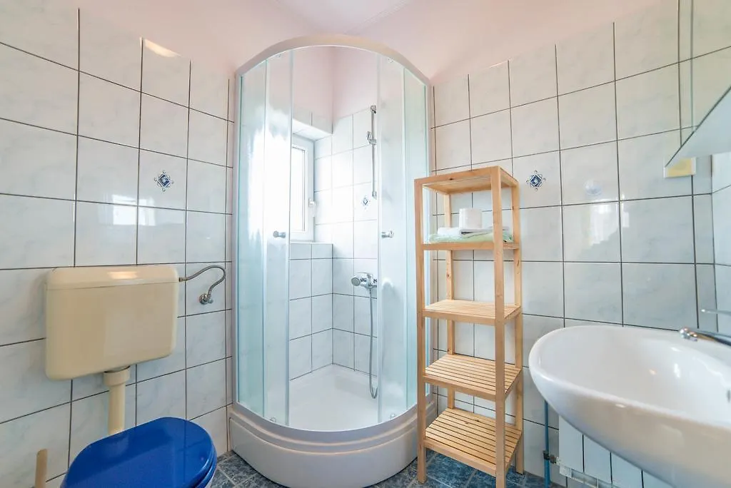 Apartments Devescovi Rovinj Croatia