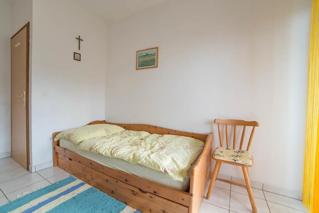 Apartments Devescovi Rovinj