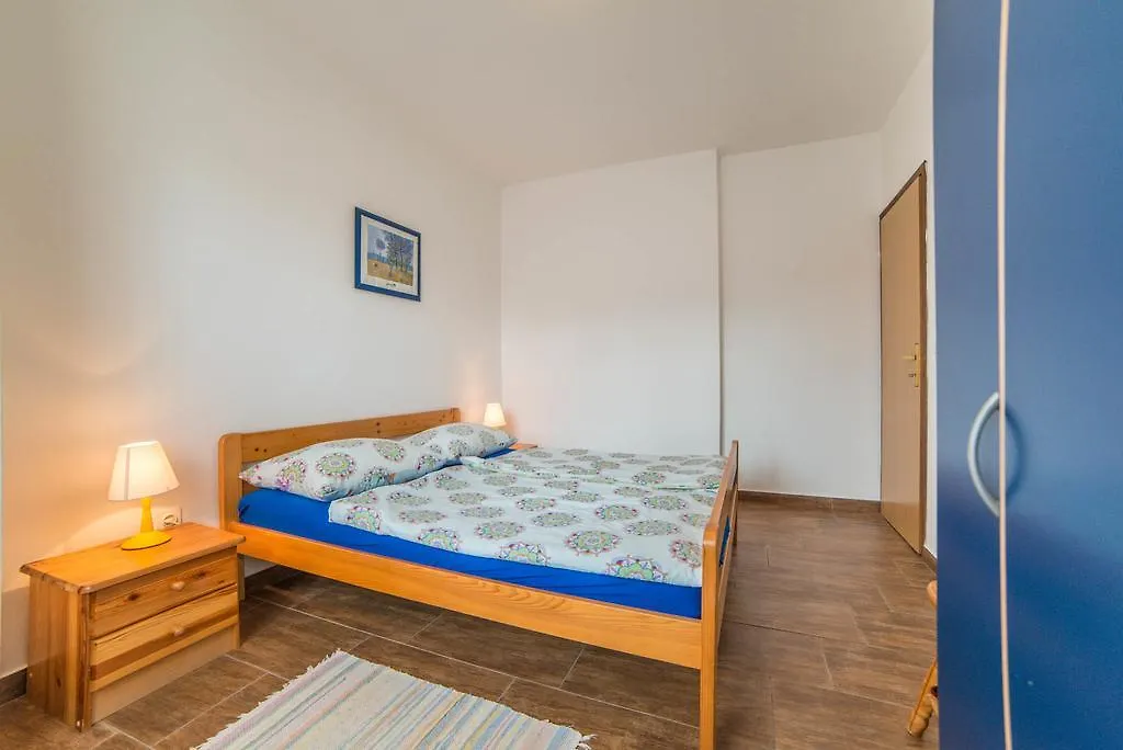 Apartments Devescovi Rovinj 0*,