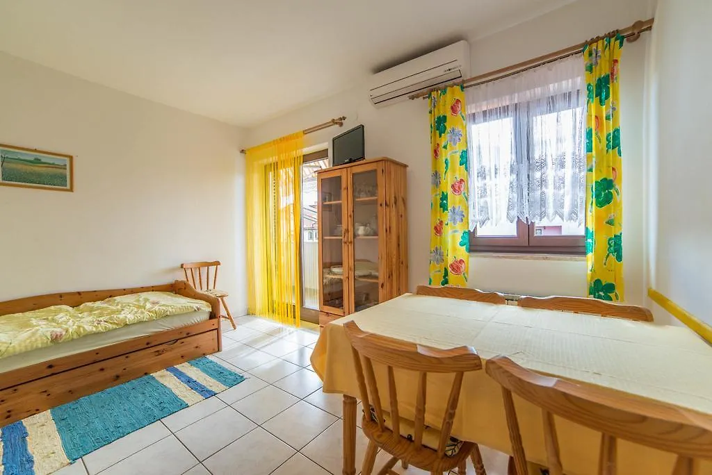 Apartments Devescovi Rovinj