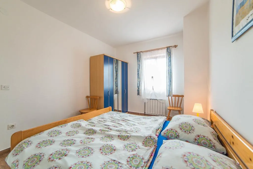 Apartments Devescovi Rovinj