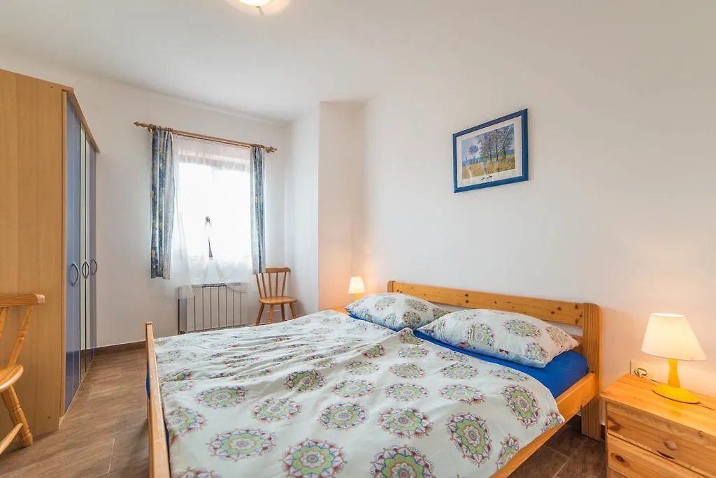 Apartments Devescovi Rovinj
