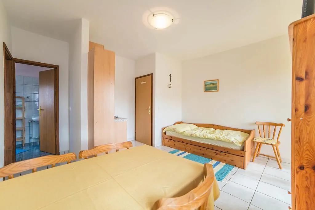 Apartments Devescovi Rovinj Croatia