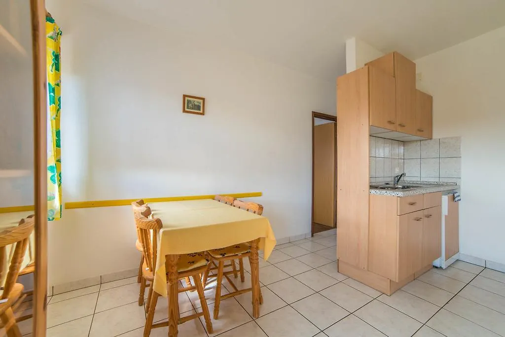 Apartments Devescovi Rovinj Croatia
