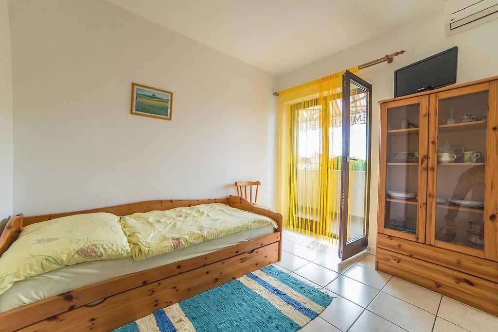 Apartments Devescovi Rovinj