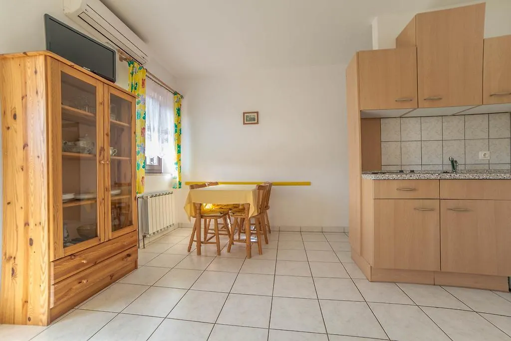 Apartments Devescovi Rovinj