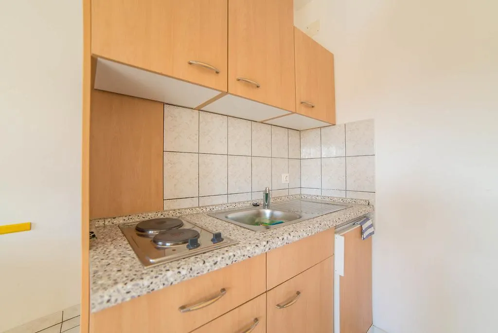 Apartments Devescovi Rovinj