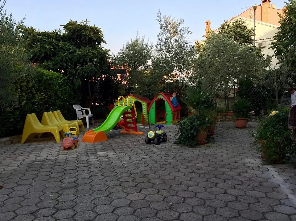Apartments Devescovi Rovinj